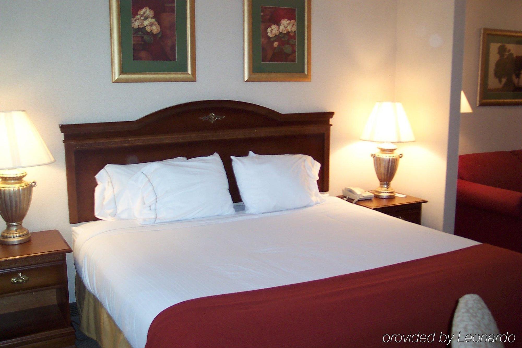 Holiday Inn Express Hotel & Suites Auburn - University Area, An Ihg Hotel Kamer foto